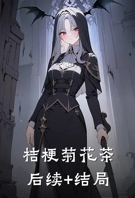 桔梗菊花茶后续+结局