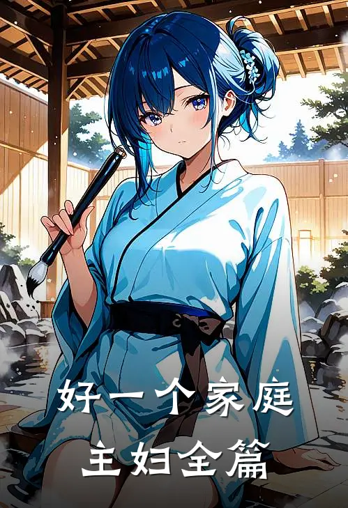 好一个家庭主妇全篇