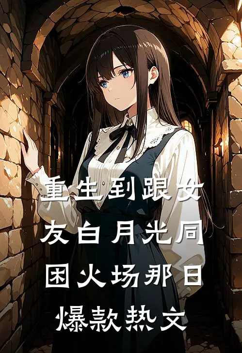重生到跟女友白月光同困火场那日爆款热文