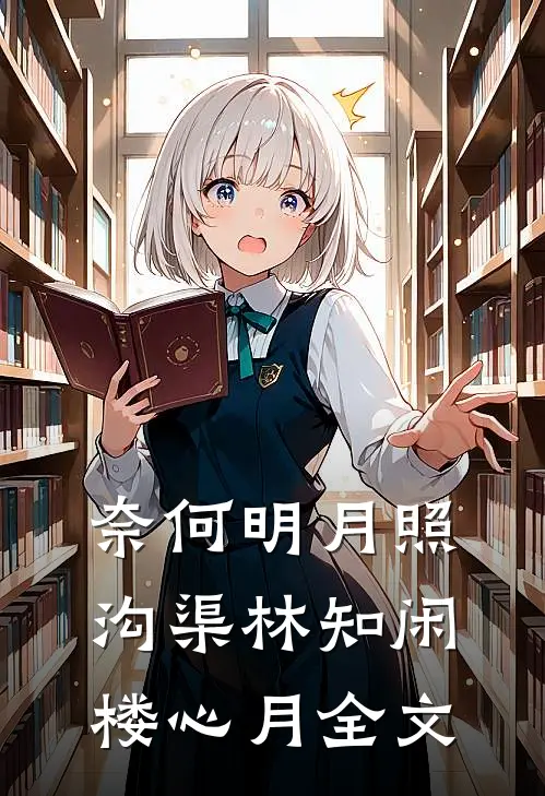 奈何明月照沟渠林知闲楼心月全文