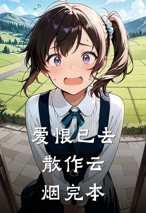 爱恨已去，散作云烟完本