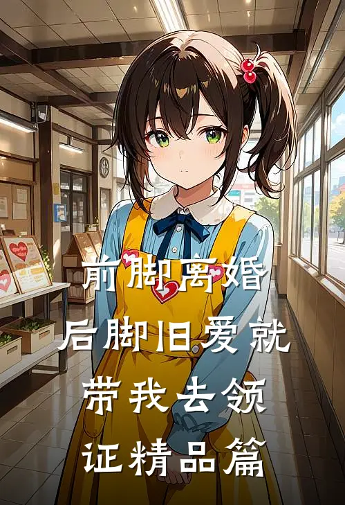 前脚离婚，后脚旧爱就带我去领证精品篇