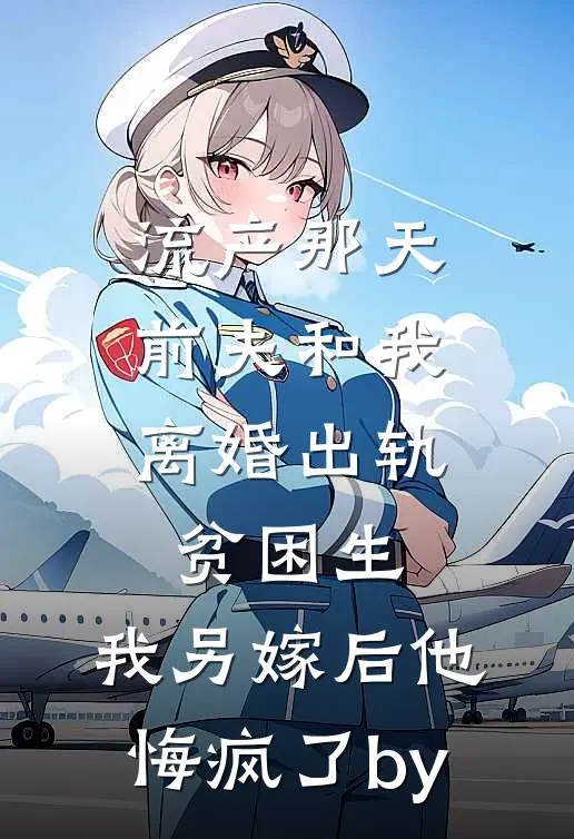 流产那天前夫和我离婚出轨贫困生，我另嫁后他悔疯了by