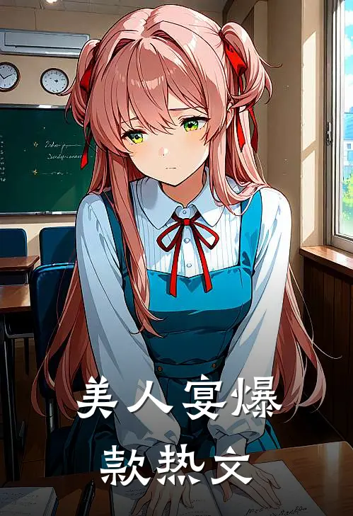 美人宴爆款热文