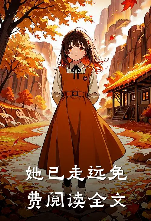 她已走远免费阅读全文