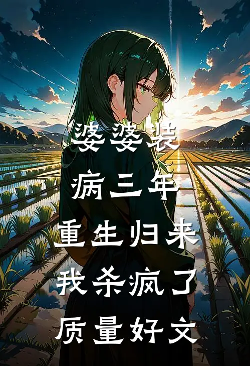婆婆装病三年，重生归来我杀疯了质量好文