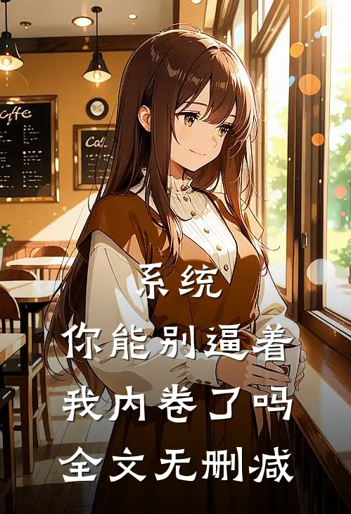 系统：你能别逼着我内卷了吗全文无删减