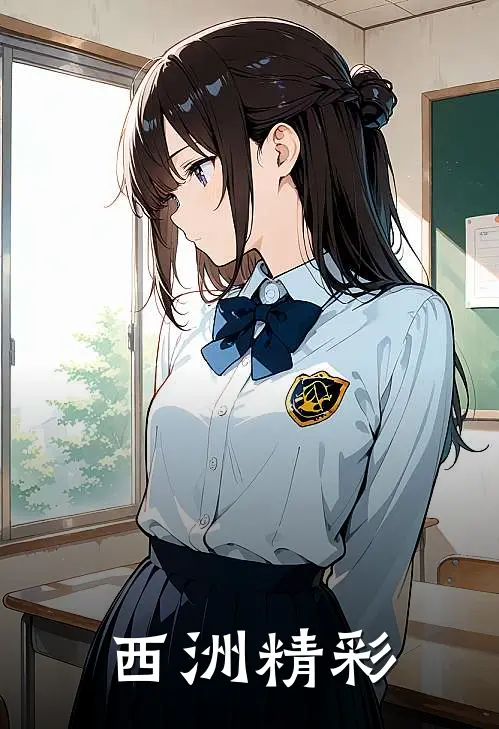 西洲精彩