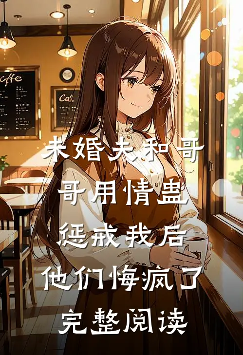 未婚夫和哥哥用情蛊惩戒我后，他们悔疯了完整阅读