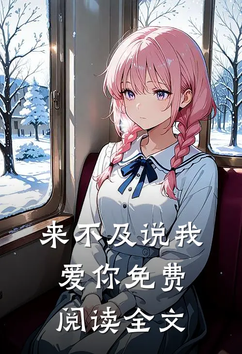 来不及说我爱你免费阅读全文