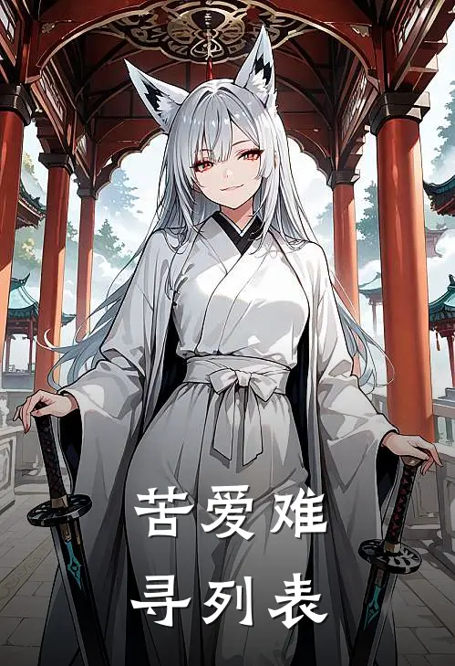 苦爱难寻列表
