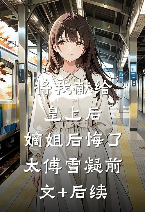 将我献给皇上后，嫡姐后悔了太傅雪凝前文+后续