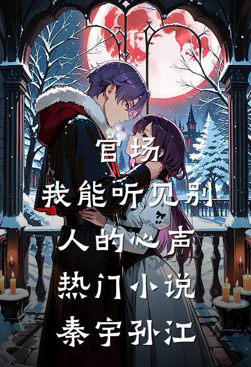 官场，我能听见别人的心声热门小说秦宇孙江