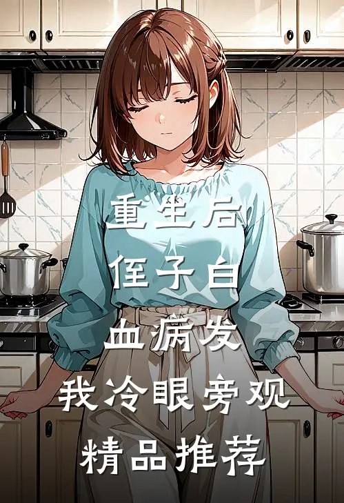 重生后，侄子白血病发，我冷眼旁观精品推荐
