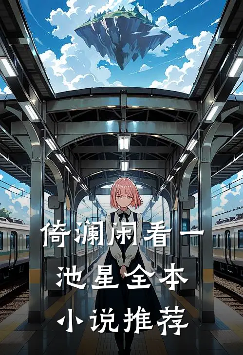 倚澜闲看一池星全本小说推荐