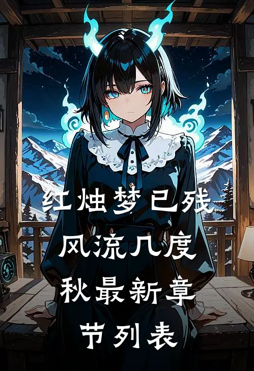 红烛梦已残，风流几度秋最新章节列表