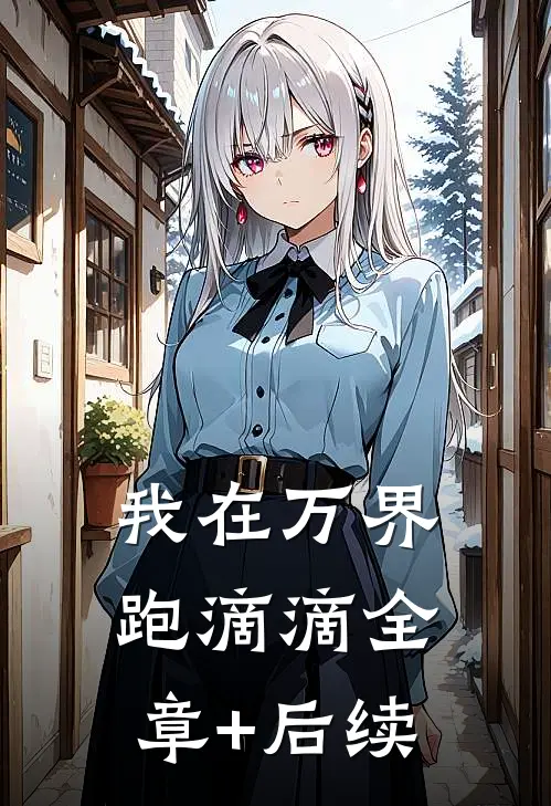 我在万界跑滴滴全章+后续