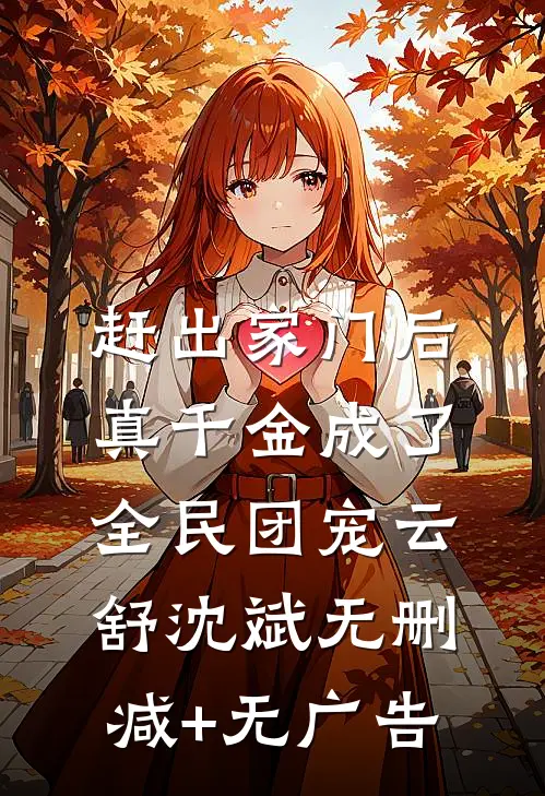 赶出家门后，真千金成了全民团宠云舒沈斌无删减+无广告