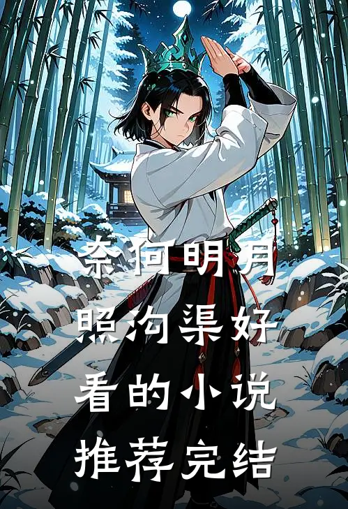 奈何明月照沟渠好看的小说推荐完结