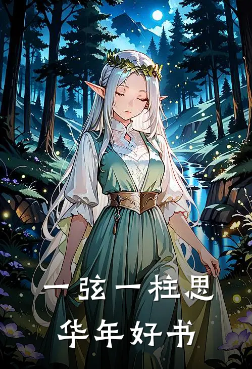 一弦一柱思华年好书