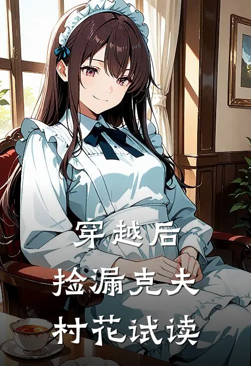 穿越后，捡漏克夫村花试读