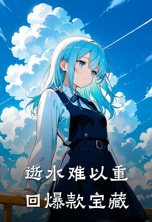 逝水难以重回爆款宝藏