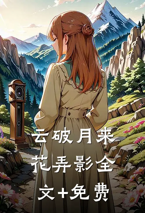 云破月来花弄影全文+免费