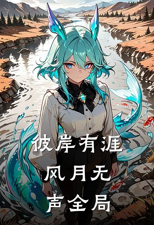 彼岸有涯，风月无声全局