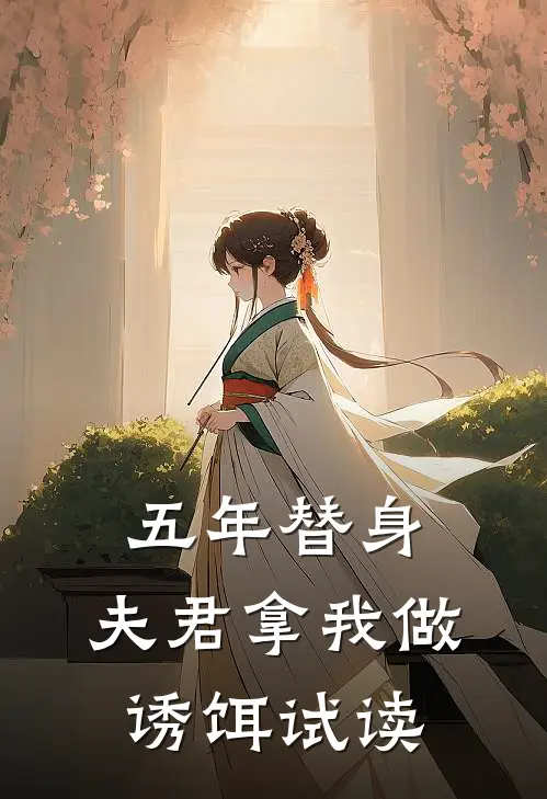 五年替身，夫君拿我做诱饵试读