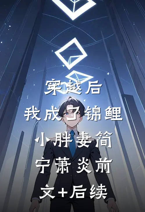 穿越后，我成了锦鲤小胖妻简宁萧炎前文+后续