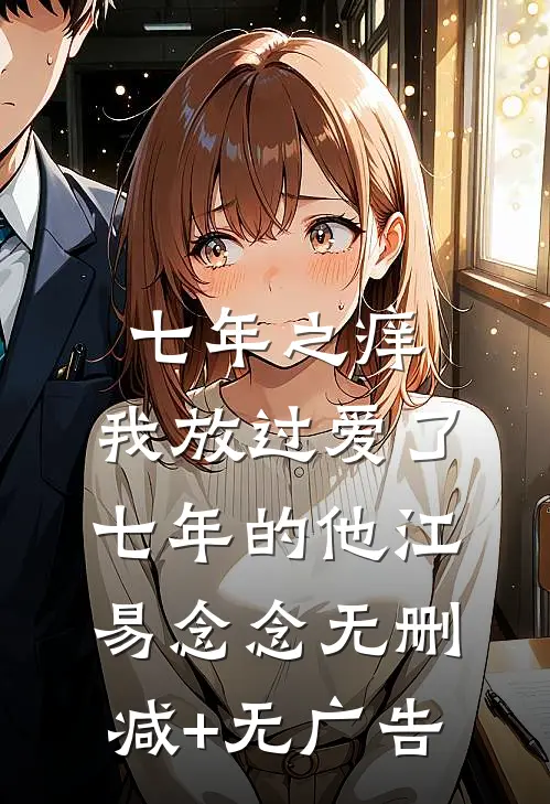 七年之痒，我放过爱了七年的他江易念念无删减+无广告