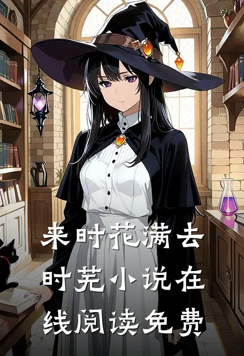 来时花满去时芜小说在线阅读免费