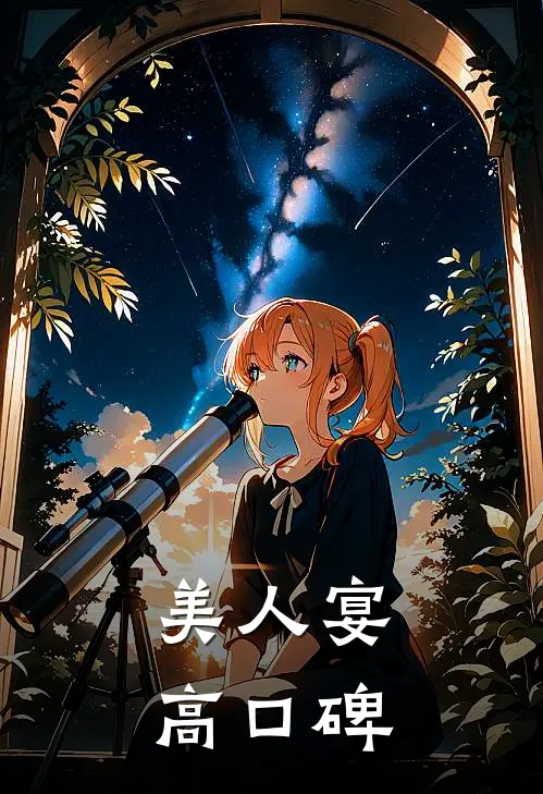 美人宴高口碑
