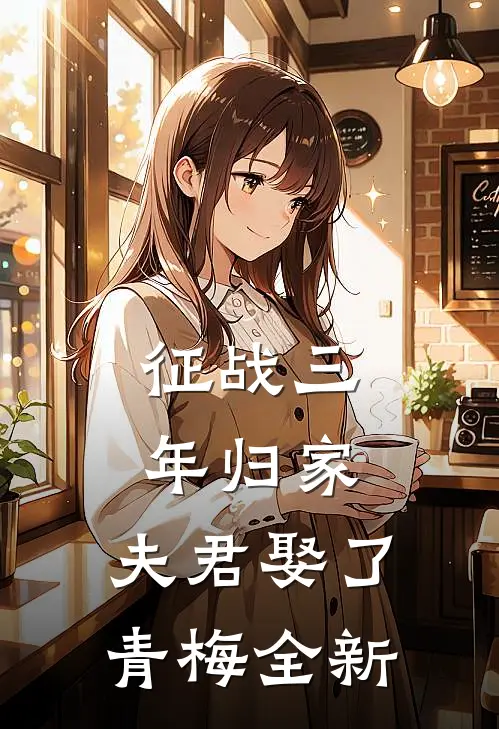 征战三年归家，夫君娶了青梅全新