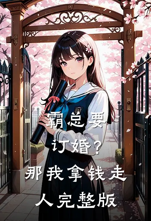 霸总要订婚？那我拿钱走人完整版
