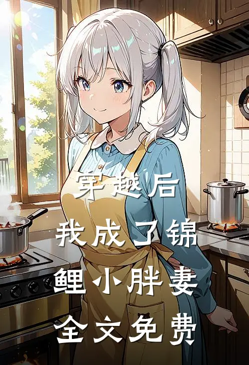 穿越后，我成了锦鲤小胖妻全文免费