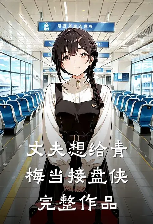 丈夫想给青梅当接盘侠完整作品