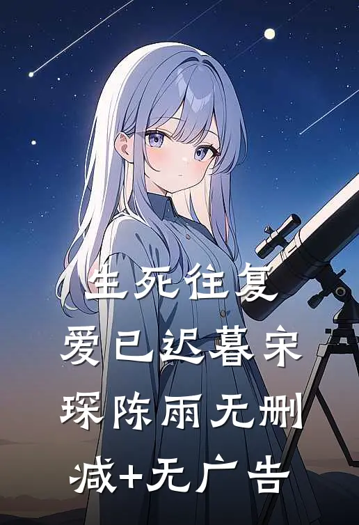 生死往复，爱已迟暮宋琛陈雨无删减+无广告