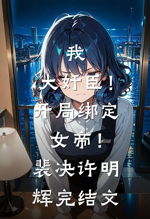 我，大奸臣！开局绑定女帝！裴决许明辉完结文