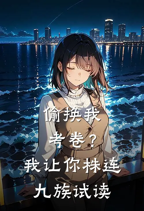 偷换我考卷？我让你株连九族试读