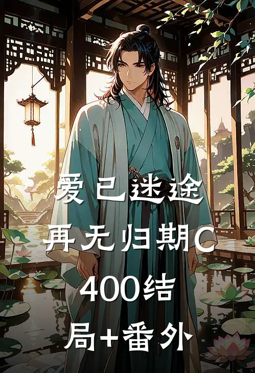 爱已迷途，再无归期C400结局+番外