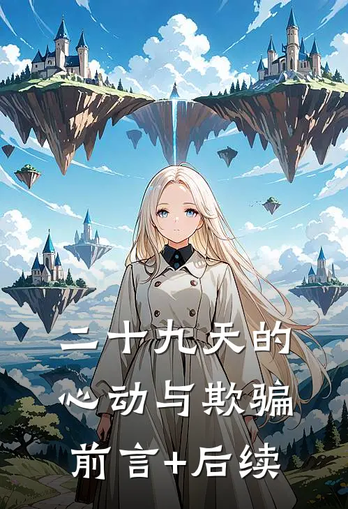 二十九天的心动与欺骗前言+后续