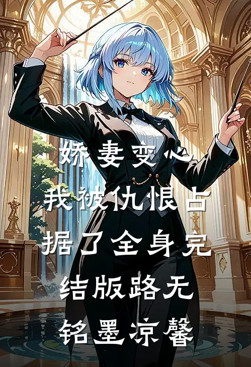娇妻变心，我被仇恨占据了全身完结版路无铭墨凉馨