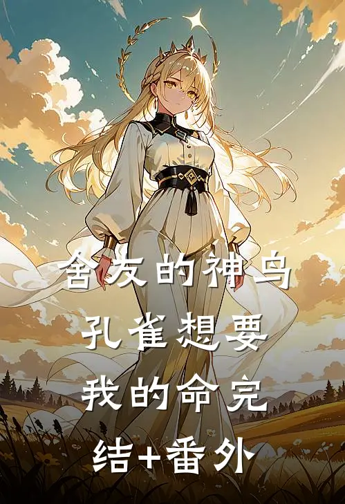 舍友的神鸟孔雀想要我的命完结+番外