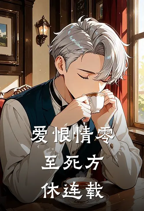 爱恨情零，至死方休连载