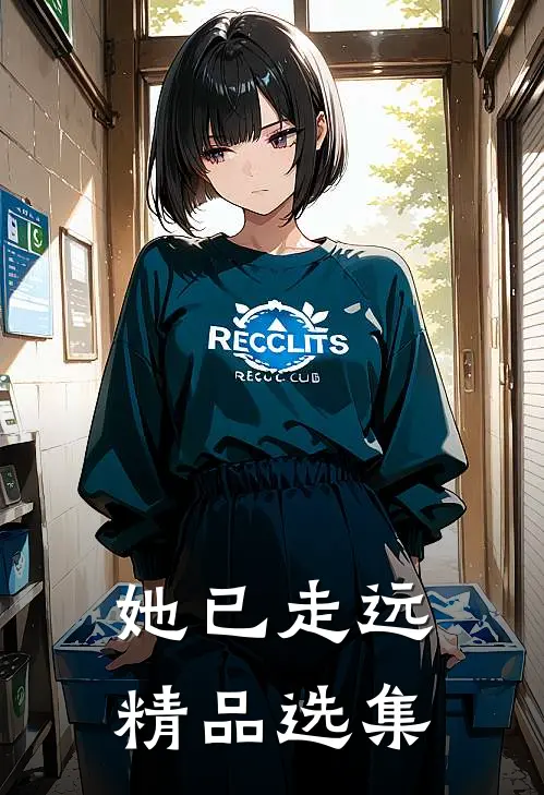 她已走远精品选集