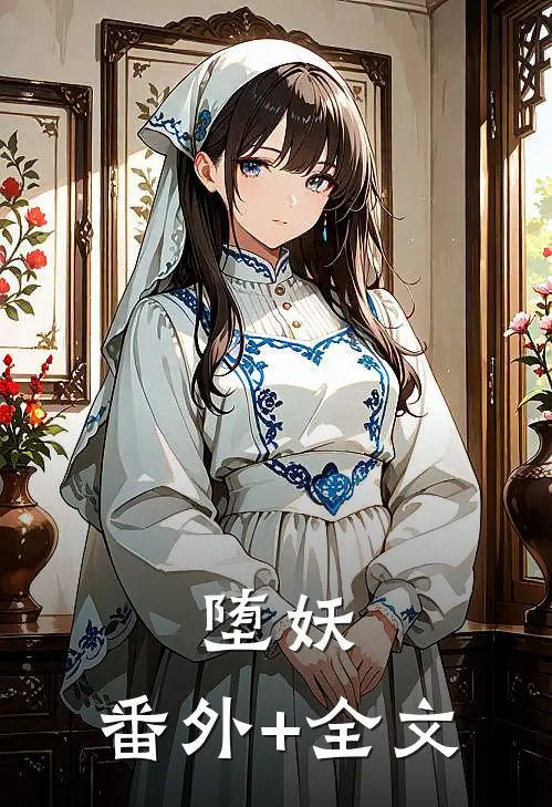 堕妖:(番外)+(全文)