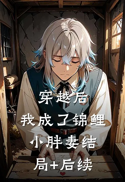 穿越后，我成了锦鲤小胖妻结局+后续
