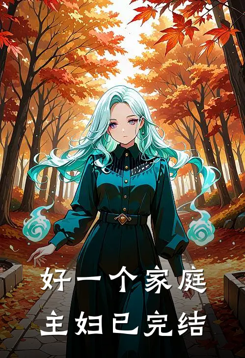 好一个家庭主妇已完结