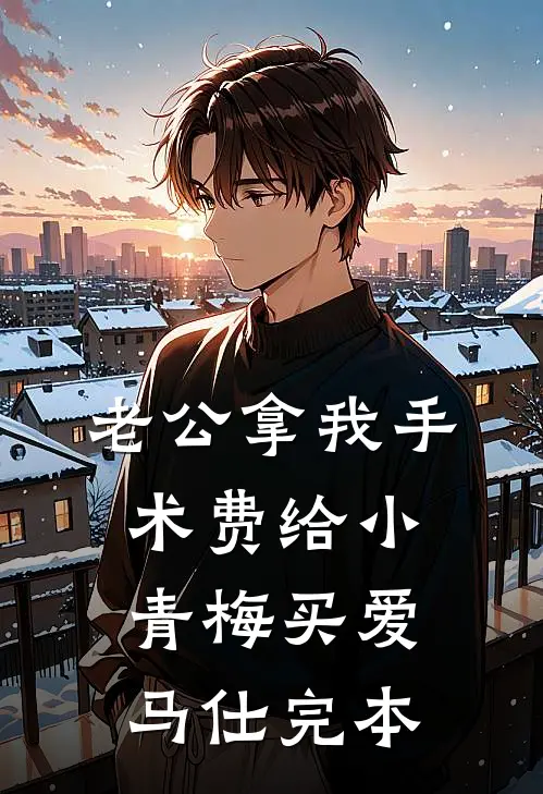 老公拿我手术费给小青梅买爱马仕完本